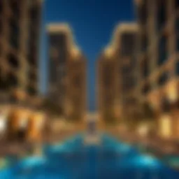 A Comprehensive Analysis of Aldar Dubai Haven: Insights into a Real Estate Gem Introduction