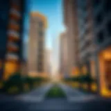 A Comprehensive Analysis of Expenditure in Dubai's Real Estate Sector Introduction