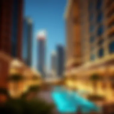 A Comprehensive Analysis of Expenditure in Dubai's Real Estate Sector Summary A Comprehensive Analysis of Expenditure in Dubai's Real Estate Sector Summary