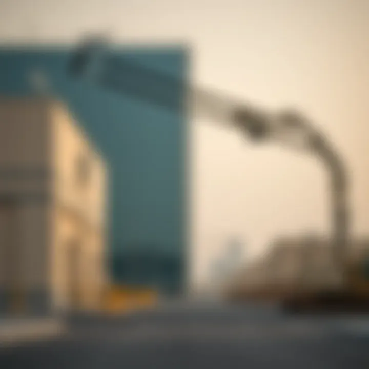 A Comprehensive Exploration of Al Qusais Industrial Area 2 Summary