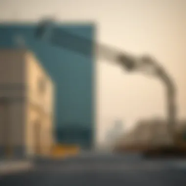 A Comprehensive Exploration of Al Qusais Industrial Area 2 Summary A Comprehensive Exploration of Al Qusais Industrial Area 2 Summary