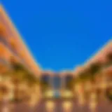 A Comprehensive Guide to Melia Desert Palm Hotel in Dubai Introduction