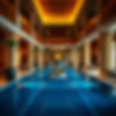 A Comprehensive Guide to Melia Desert Palm Hotel in Dubai Summary A Comprehensive Guide to Melia Desert Palm Hotel in Dubai Summary