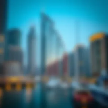 Notable A Comprehensive Guide to the Buildings of Dubai Marina Notable A Comprehensive Guide to the Buildings of Dubai Marina