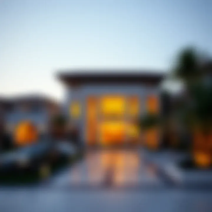 Investment opportunities in Al Nuaimia real estate