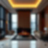 An In-Depth Analysis of South Ridge Tower Introduction
