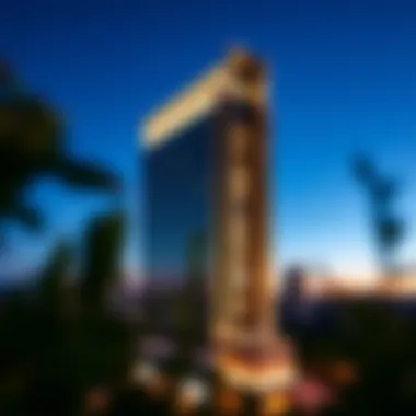 An In-Depth Analysis of South Ridge Tower Summary
