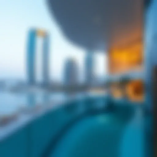 An In-Depth Exploration of the Dubai Maritime City Master Plan Introduction