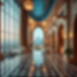 An In-Depth Exploration of TopGulf Dubai Introduction