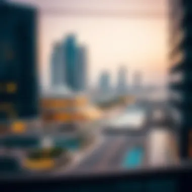 An In-Depth Exploration of TopGulf Dubai Summary An In-Depth Exploration of TopGulf Dubai Summary