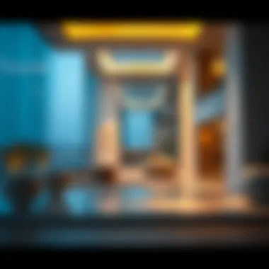 Notable An In-Depth Exploration of Villas for Sale in Al Warqa