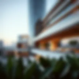 Analyzing the K1 Building in Al Rigga: A Comprehensive Overview Introduction