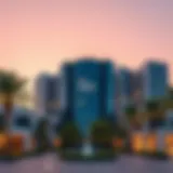 Best Buildings in Jumeirah Village Circle (JVC) Introduction