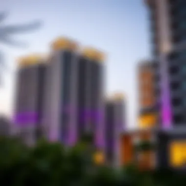 Notable Best Buildings in Jumeirah Village Circle (JVC) Notable Best Buildings in Jumeirah Village Circle (JVC)