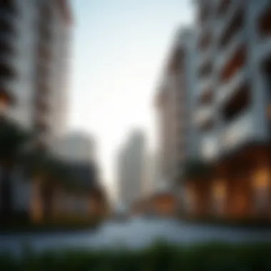 Best Buildings in Jumeirah Village Circle (JVC) Summary Best Buildings in Jumeirah Village Circle (JVC) Summary