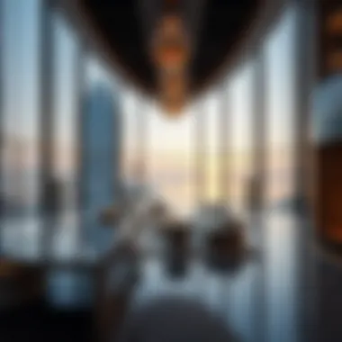 Luxury Living Experience at Billionaire Island Luxurious lifestyle experiences offered on Billionaire Island