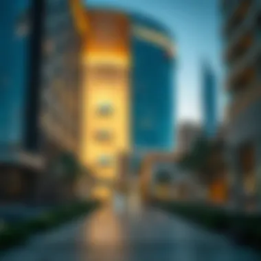 Diverse Real Estate Options at Centrepoint Sahara Centre Diverse property types available at Centrepoint Sahara Centre