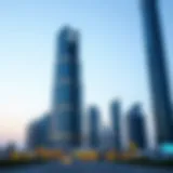 Comprehensive Analysis of Alrabia Tower: A Pillar of Dubai's Skyline Introduction