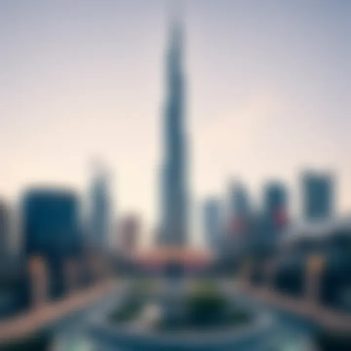 Notable Comprehensive Analysis of Alrabia Tower: A Pillar of Dubai's Skyline