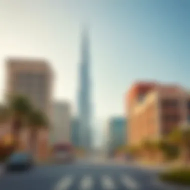 Comprehensive Analysis of Alrabia Tower: A Pillar of Dubai's Skyline Summary Comprehensive Analysis of Alrabia Tower: A Pillar of Dubai's Skyline Summary