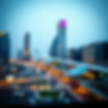 Strategic tips for navigating the job landscape in UAE