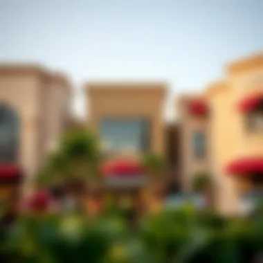 Notable Comprehensive Guide to Renting Shops in Al Quoz 4 Notable Comprehensive Guide to Renting Shops in Al Quoz 4