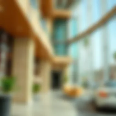 Comprehensive Guide to Renting Shops in Al Quoz 4 Summary Comprehensive Guide to Renting Shops in Al Quoz 4 Summary