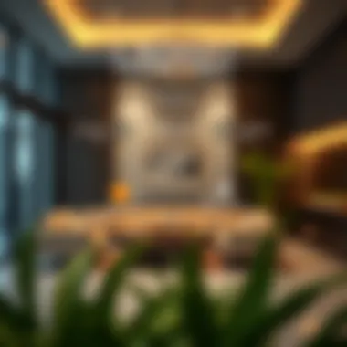 An infographic illustrating the essential components of an employment contract.