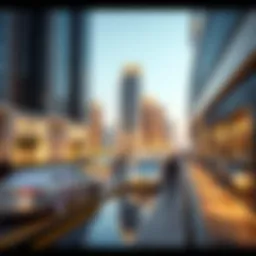 Comprehensive Insights into Meraas Dubai Introduction