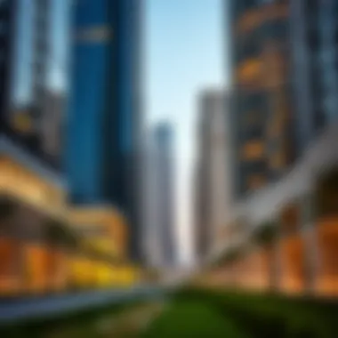 Notable Comprehensive Insights into Meraas Dubai Notable Comprehensive Insights into Meraas Dubai