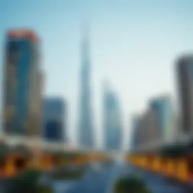 Comprehensive Insights into Meraas Dubai Summary Comprehensive Insights into Meraas Dubai Summary