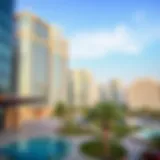Comprehensive Overview of Business Centers in Dubai Introduction