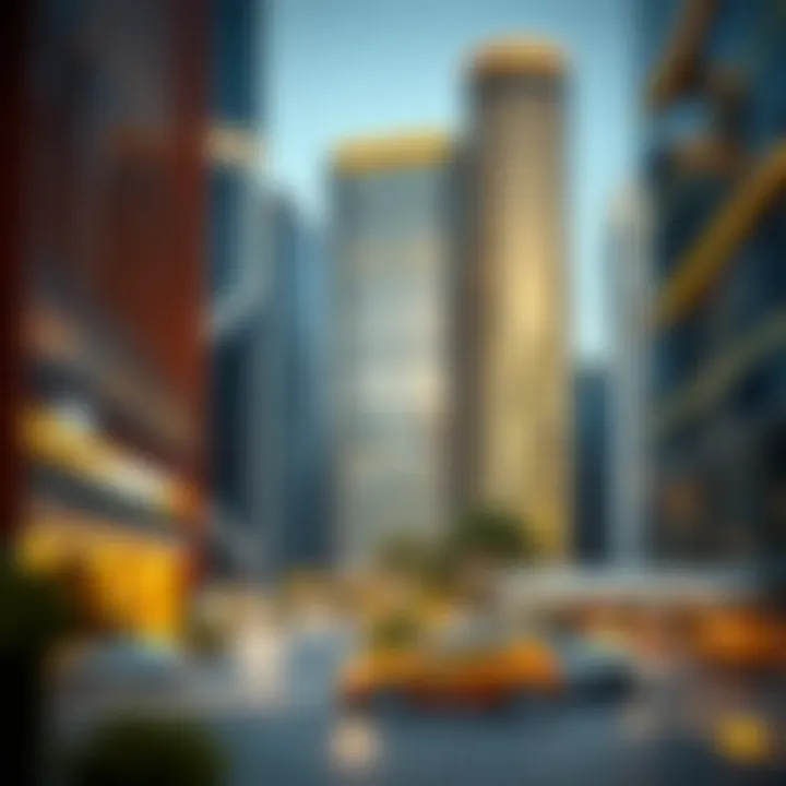 Notable Comprehensive Overview of Business Centers in Dubai