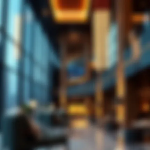 Comprehensive Review of Park View Tower Introduction