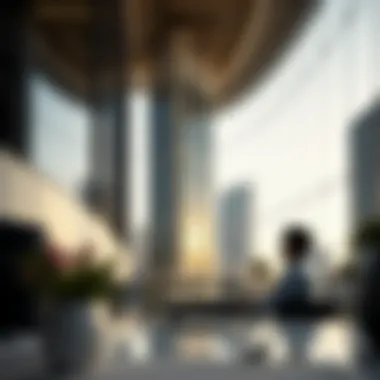 Notable Comprehensive Review of Park View Tower