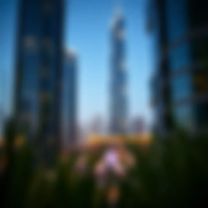 Comprehensive Review of Park View Tower Summary