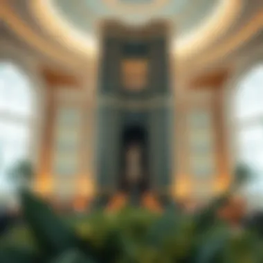 Real estate market trends analysis chart