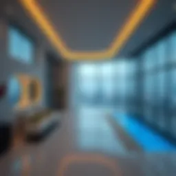 Elysium 1 Residence: A Comprehensive Overview Introduction