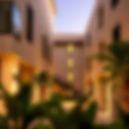 Exploring 2 BHK Options in Al Nahda, Dubai Introduction