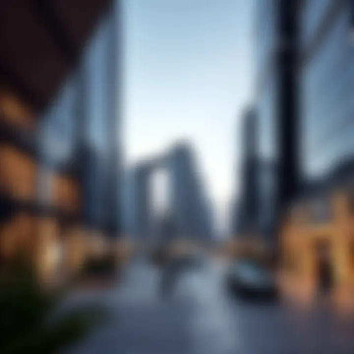 Investment potential in Dubai's Opera District