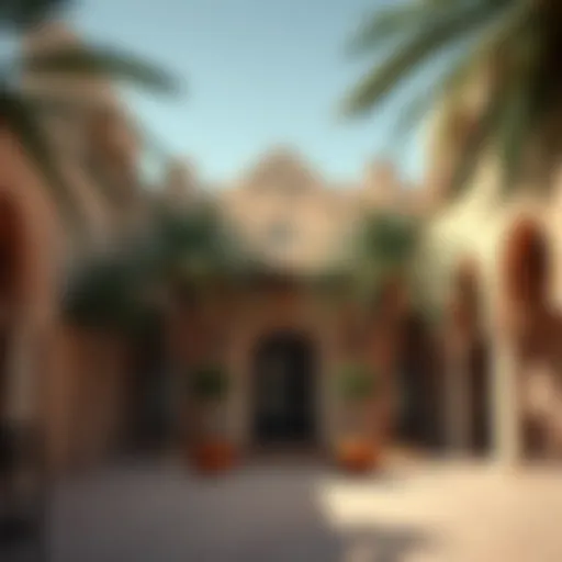 Exploring Al Bastakiya: A Historical Gem in Dubai Introduction