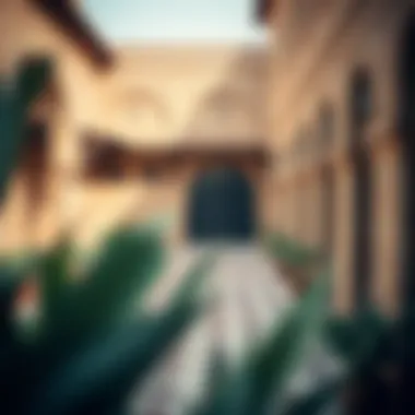 Notable Exploring Al Bastakiya: A Historical Gem in Dubai Notable Exploring Al Bastakiya: A Historical Gem in Dubai