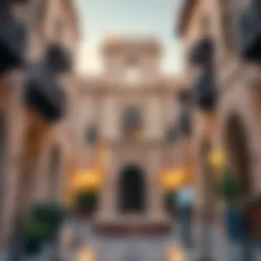 Exploring Al Bastakiya: A Historical Gem in Dubai Summary