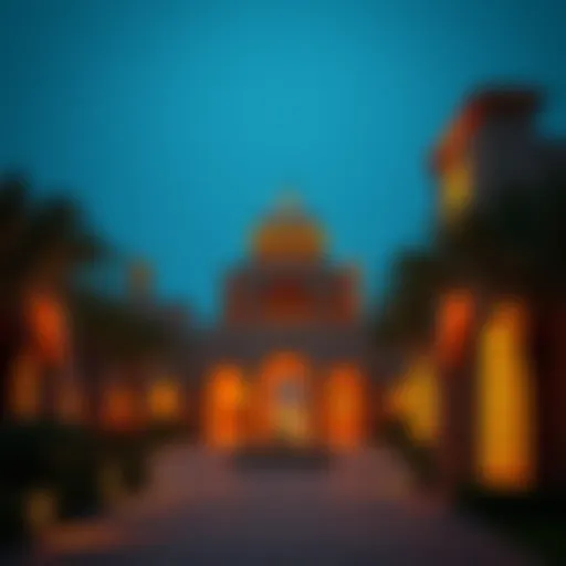 Exploring Al Majaz: An In-Depth Analysis of a Dubai Gem Introduction