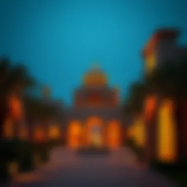 Exploring Al Majaz: An In-Depth Analysis of a Dubai Gem Introduction Exploring Al Majaz: An In-Depth Analysis of a Dubai Gem Introduction