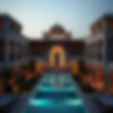 Exploring Al Majaz: An In-Depth Analysis of a Dubai Gem Summary Exploring Al Majaz: An In-Depth Analysis of a Dubai Gem Summary