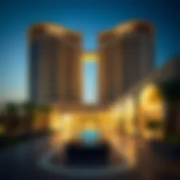Exploring Al Mowaihat 3: A Comprehensive Perspective on Dubai's Leasehold Potential Introduction