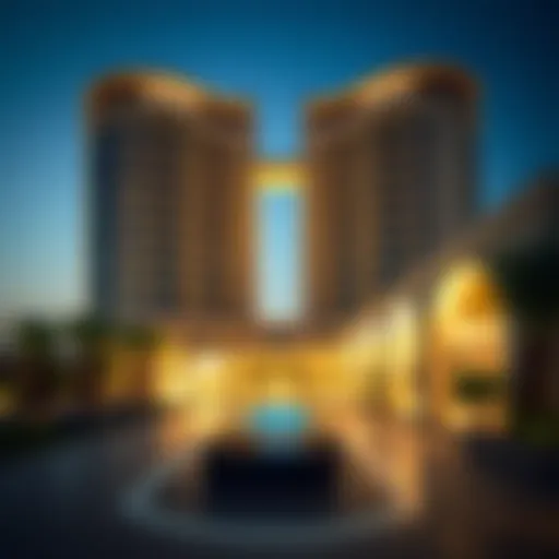 Exploring Al Mowaihat 3: A Comprehensive Perspective on Dubai's Leasehold Potential Introduction