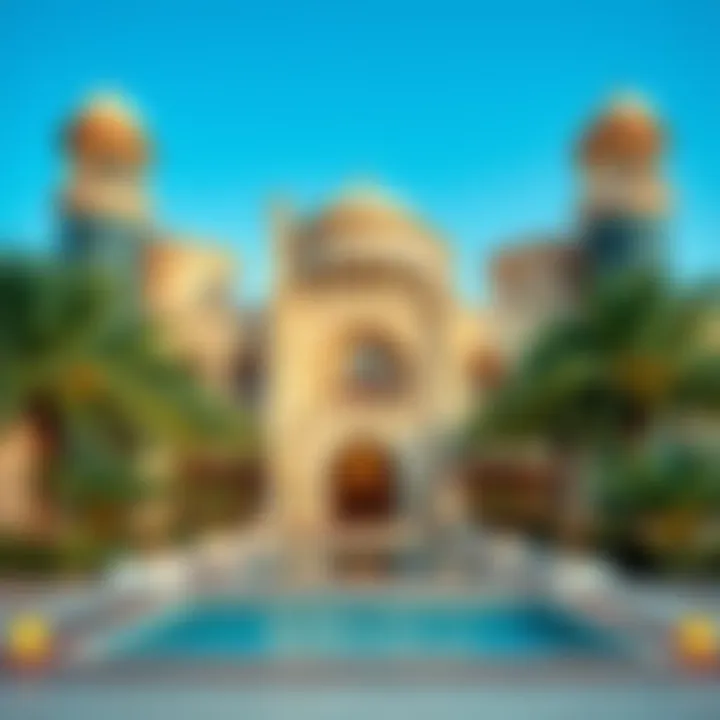 Notable Exploring Al Mowaihat 3: A Comprehensive Perspective on Dubai's Leasehold Potential