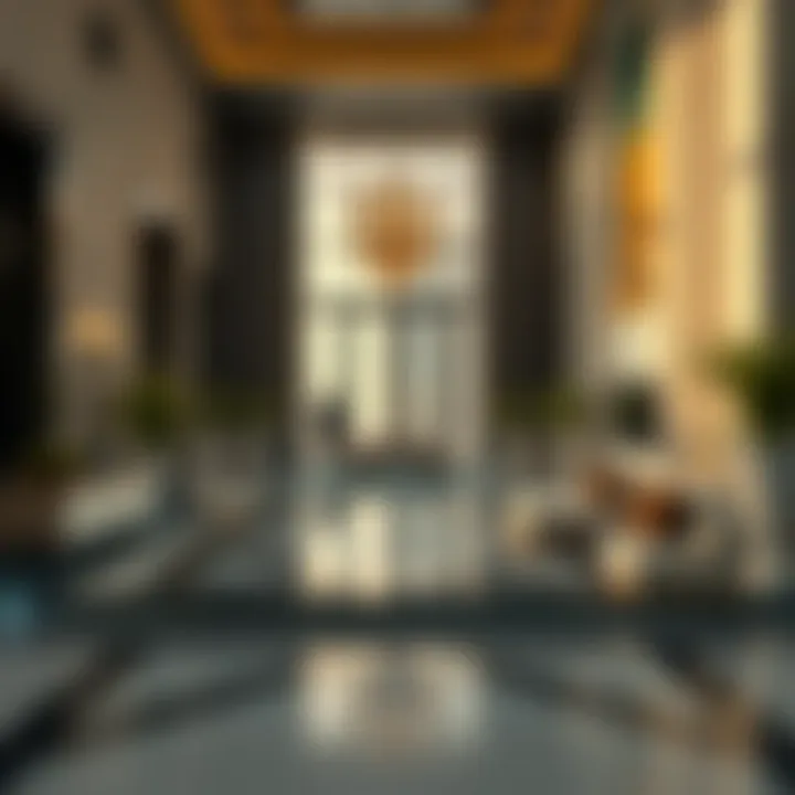 Exploring Al Mowaihat 3: A Comprehensive Perspective on Dubai's Leasehold Potential Summary